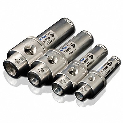 Vacuum Ejectors image
